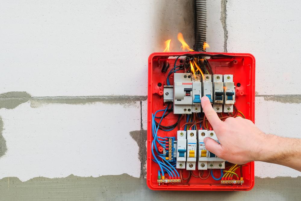 Emergency Electrician